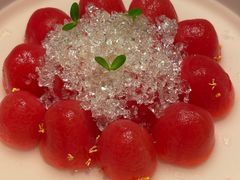 -锦楼·臻选新杭帮(杭州中心店)