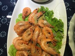 -旺角小渔村(幸福中路店)