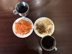 -巴依家新疆手抓饭(菱角湖万达店)