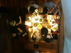 -章吴记喜瑞餐厅(东东城店)