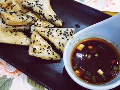 -甜阿姨·天台花园私房菜(万松园店)
