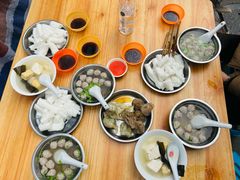 -陈阿婆叉粿条(大小街店)