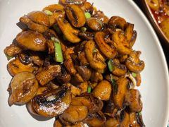 -拾捌川·自贡爆炒(新街口店)