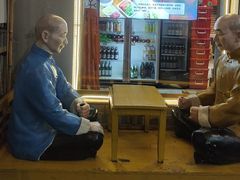 -恭敬李·烤鸭(天坛北门店)