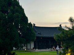 -江心屿景区