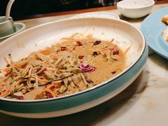 -红蜡烛-养生粥-津鲁菜(中山路店)