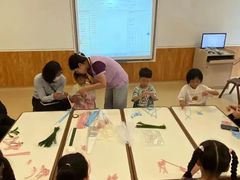 -瑞思少儿中心·少儿英语素养启蒙(新合作校区)