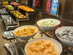 -二楼咖啡厅·厦门源昌凯宾斯基大酒店(湖滨中路店)