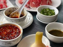 -鑫龙火锅城(青岛分店)