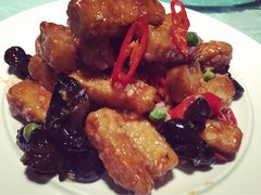 -玉林烤鸭店(定福庄店)