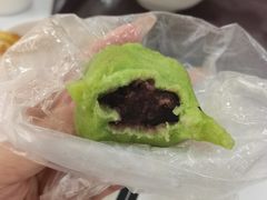 -常州糕团店(北大街新世纪商城店)