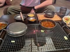 -夜食白市Yespicy·烧烤啤酒宵夜(番禺四海城店)