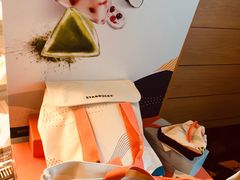 -星巴克(天津大悦城第二店)