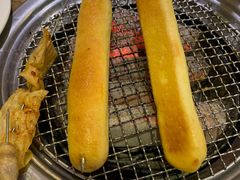 -金太阳海鲜烧烤·本地人餐厅(东纬路旗舰店)