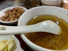 -官塘锋记鱼生·生腌·砂锅粥(牌坊街店)