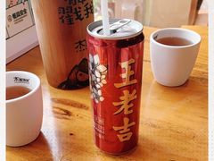 -木屋烧烤(龙华店)