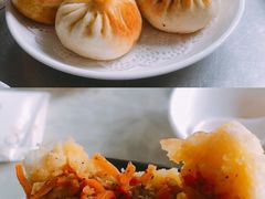 -清真·胖妈妈手抓餐厅(定西路长城宾馆店)