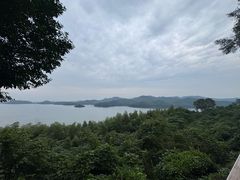 -天目湖涵田度假村