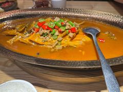 -徽张·新徽菜(五棵松·永定路店)