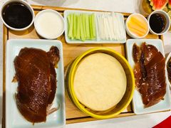 -和记小菜(东方店)