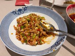 -漢舍川菜馆(国贸商城店)