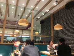 大堂-千稻剁椒大鱼头(CityOn熙地港店)