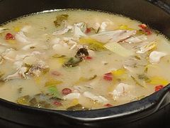 -周渝食惦酸菜鱼(青浦店)