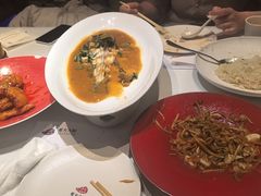 -柴火大院烤鸭民间菜
