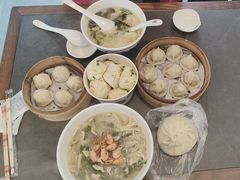 -同心楼(解放北路店)