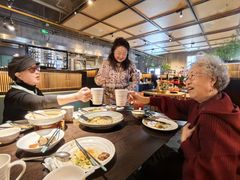 -庐灶江南·江南菜·四合院Bistro(东直门雍和宫·原华侨宾馆店)