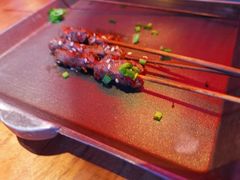 -肉串汪(望京店)