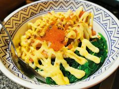 -极焰·烧肉刺身放题(天河领展广场店)
