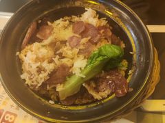 -蓝记茶餐厅(勒泰店)