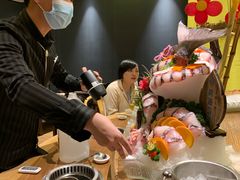 -尚海豆捞(乐虹坊店)