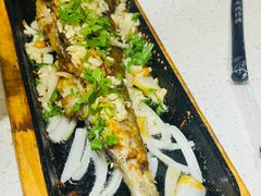 -万鑫鸡翅