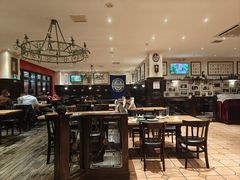 -兰特伯爵西餐厅·啤酒屋(方庄店)