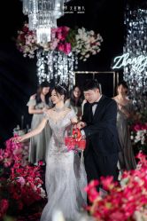 -御鉴天玺婚礼