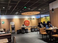 -麦当劳(坂田分店)