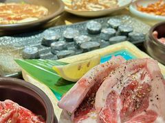 -泥炉烧肉师(新街口金銮巷店)