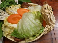 -古关火锅店(古北水镇景区店)