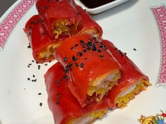 红米肠-阿诚市井潮汕菜(金台路店)