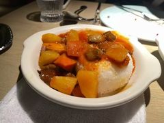 -波特曼西餐厅(中央大街店)