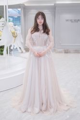 -MuseMarry婚纱(前海嘉里中心店)