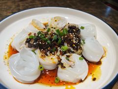凉拌米皮-夜郎国·贵州菜(南山店)