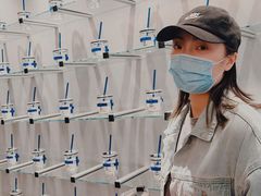 -CUBIC3三立方咖啡(西岸凤巢店)