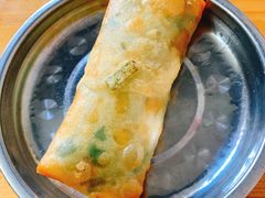 -正宗棉湖甜汤春卷店