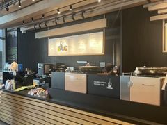 -星巴克臻选(杭州万象城店)