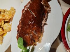 -京鸭棠(让胡路万达店)
