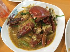 -班赞海鲜市场