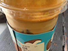 -JPG canteen(广州东山口店)
